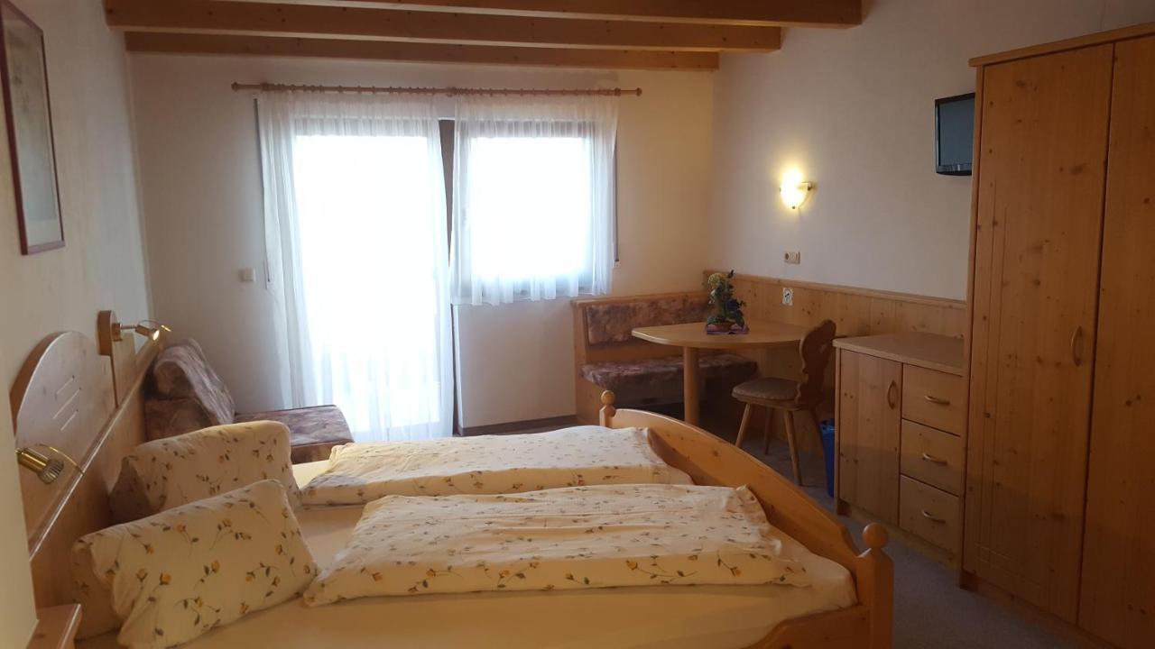 Gasthof Walde Рифиано Екстериор снимка